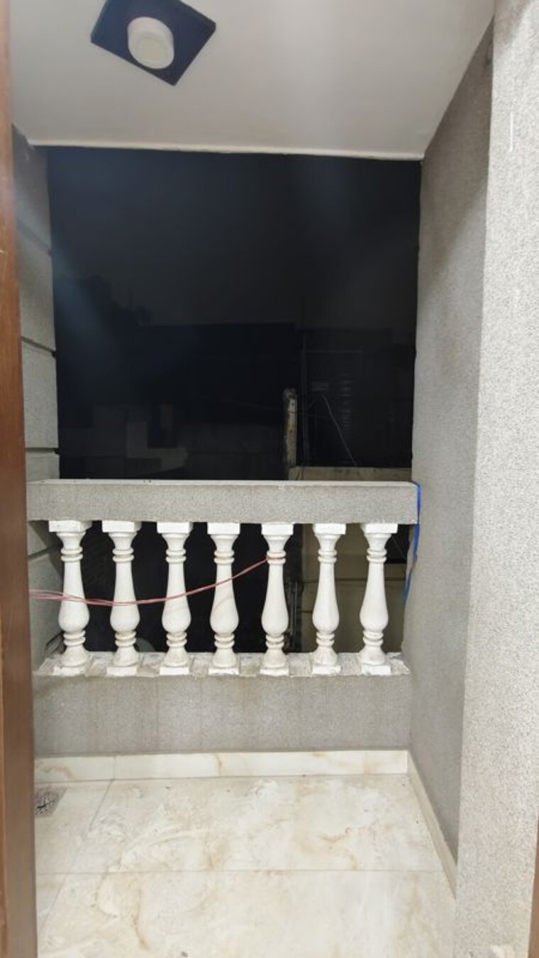 undefined, govindpuri 2 Bedroom 600 Sq.Ft. Builder Floor In Govindpuri Delhi 10235081