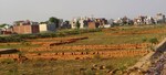 100 Sq.Yd. Plot in AKJ Gokul Dham