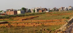 Plot For Sale in AKJ Gokul Dham