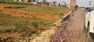 Plot Area in  Plot at AKJ Gokul Dham, Vaidpura – for Sale