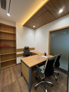 Office Space For Rent in Spaze ITech Park