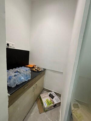 Kitchen in  Office Space at Spaze ITech Park, Sector 49 – for Rent