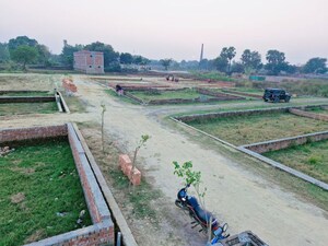  Plot For Sale in Sultanpur Road