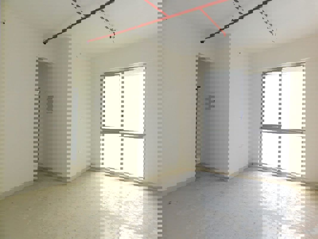 2 BHK 650 Sq.Ft. Apartment in DGS Sheetal Anupam