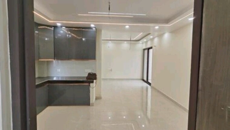 Kitchen, shalimar-emerald 3 Bedroom 1890 Sq.Ft. Apartment In Butler Colony Lucknow 10235084