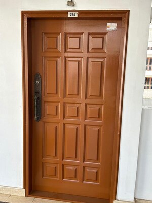 Furnished Amenities in 3 BHK Apartment at Shanders Alta Vista, Electronic City – for Sale