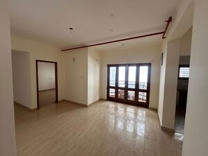 Room in 3 BHK Apartment at Shanders Alta Vista, Electronic City – for Sale
