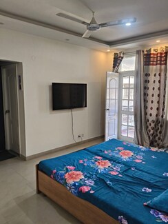 1 BHK Apartment For Rent in Ambala Highway