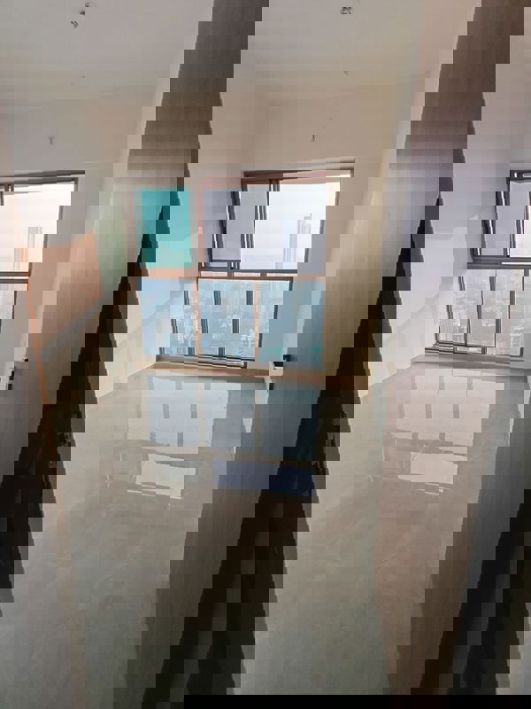 2 BHK 650 Sq.Ft. Apartment in DGS Sheetal Anupam