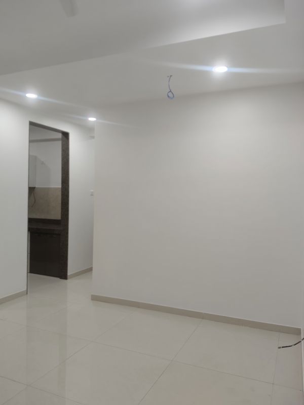2 BHK + Study Room Apartment For Sale in Sunteck Avenue 2