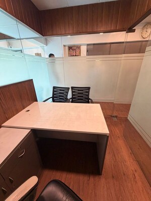 Team Area in  Office Space at Rustomjee Eaze Zone Mall, Malad West – for Rent