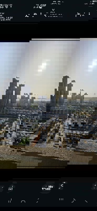 2 BHK 680 Sq.Ft. Apartment in Pyramid Fusion Homes