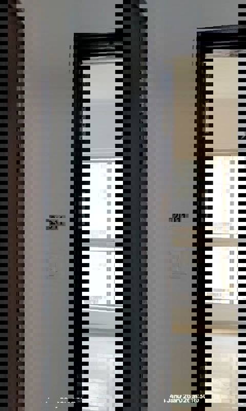 2 BHK 650 Sq.Ft. Apartment in DGS Sheetal Anupam