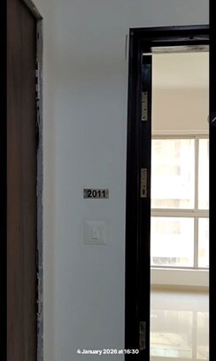 2 BHK Apartment For Sale in DGS Sheetal Anupam
