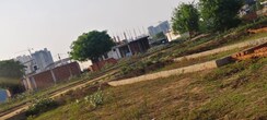 Plot For Sale in AKJ Gokul Dham