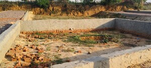 Plot Area in  Plot at AKJ Gokul Dham, Vaidpura – for Sale