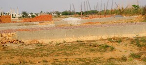 Plot Area in  Plot at AKJ Gokul Dham, Vaidpura – for Sale