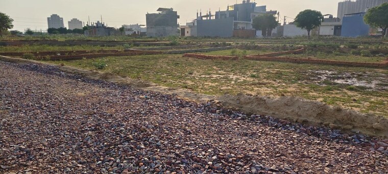 undefined, akj-gokul-dham  70 Sq.Yd. Plot In Vaidpura Greater Noida 10235103