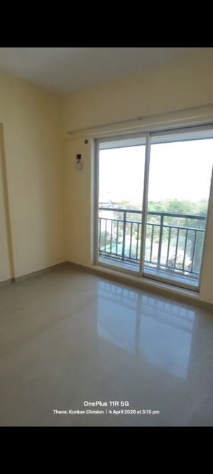 1 BHK Apartment For Rent in Rosa Gardenia, Ghodbunder Road