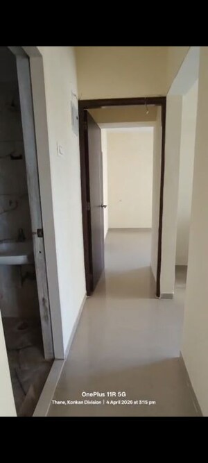 Building Lobby in 1 BHK Apartment at Rosa Gardenia, Ghodbunder Road – for Rent