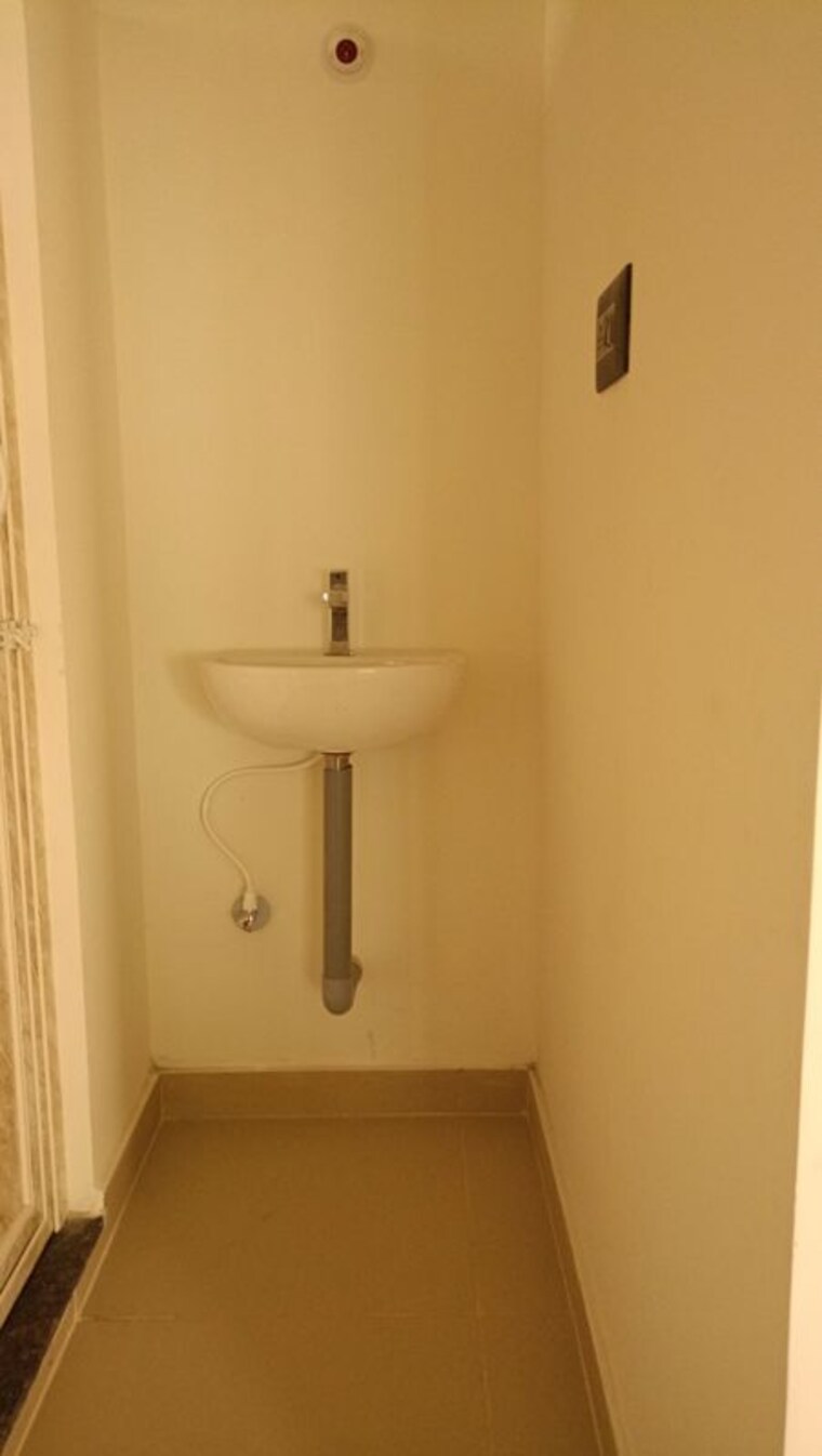 Bathroom, himagiri-prashanthi 2 Bedroom 1300 Sq.Ft. Villa In Jigani Bangalore 10235108