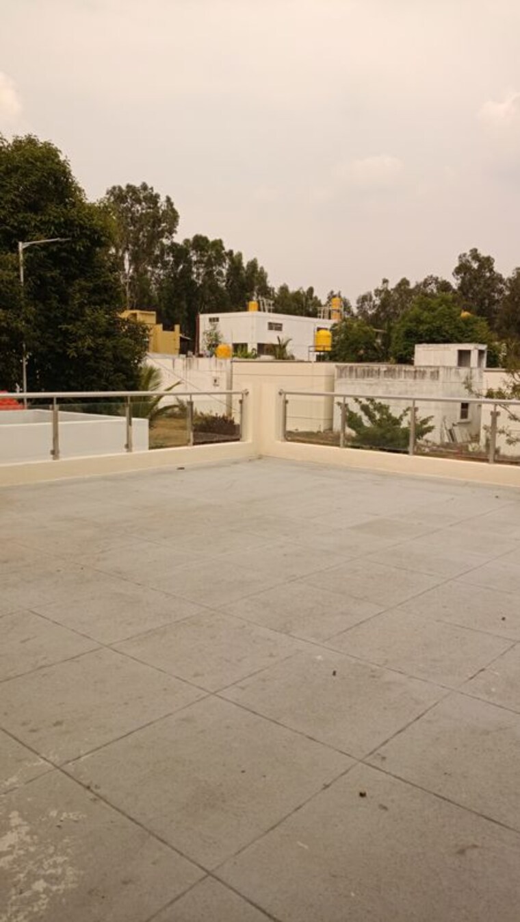  Parking, himagiri-prashanthi 2 Bedroom 1300 Sq.Ft. Villa In Jigani Bangalore 10235108