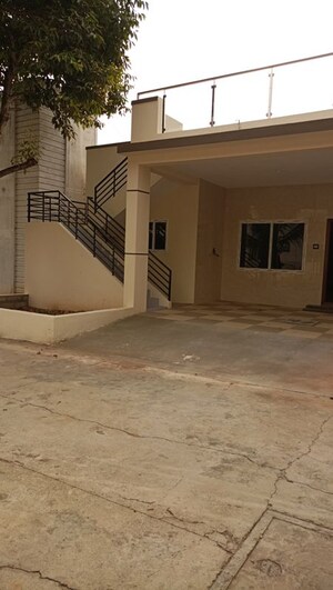 Room in 2 BHK Villa at Himagiri Prashanthi, Jigani – for Sale