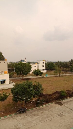 2 BHK Villa – Exterior View View at Himagiri Prashanthi, Jigani - for Sale