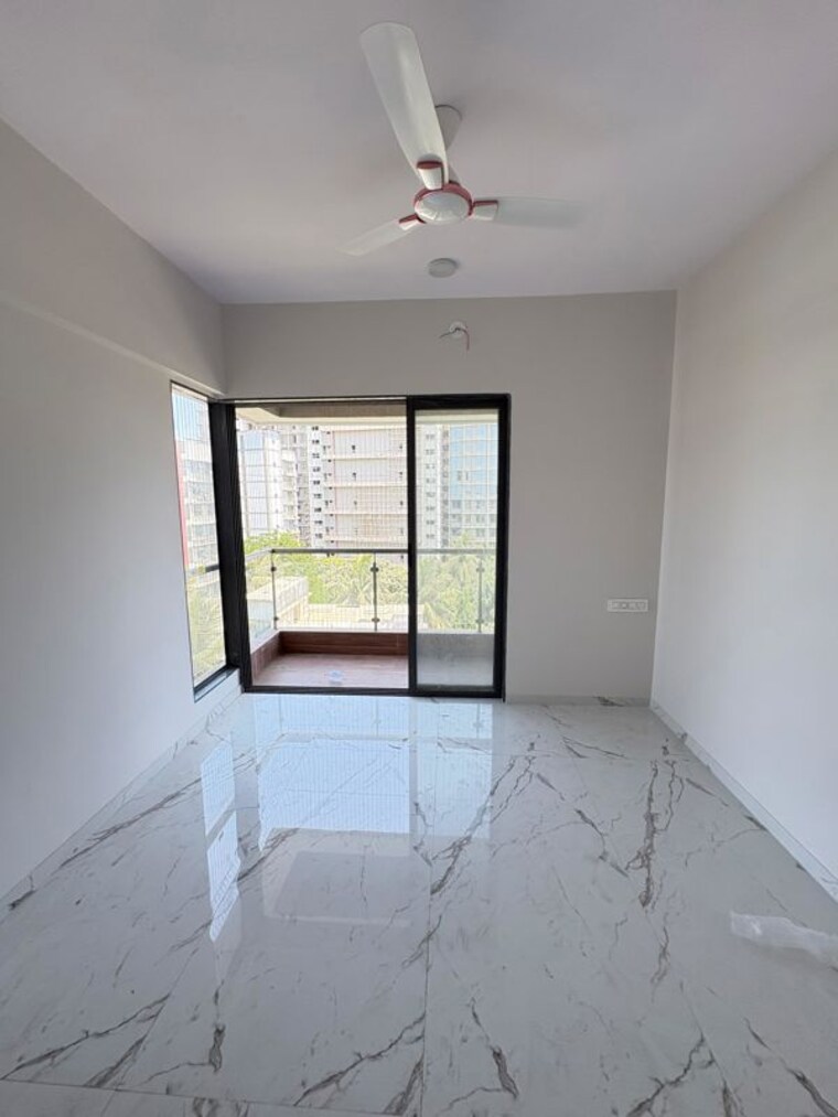 Room, h-rishabraj-saffron-peace 2 Bedroom 704 Sq.Ft. Apartment In Borivali West Mumbai 10235137