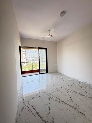 Room in 2 BHK Apartment at H Rishabraj Saffron Peace, Borivali West – for Rent