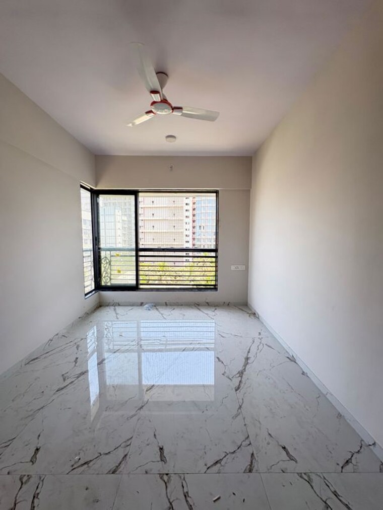 Room, h-rishabraj-saffron-peace 2 Bedroom 704 Sq.Ft. Apartment In Borivali West Mumbai 10235137