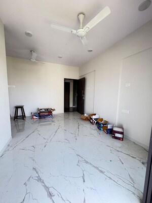 Room in 2 BHK Apartment at H Rishabraj Saffron Peace, Borivali West – for Rent