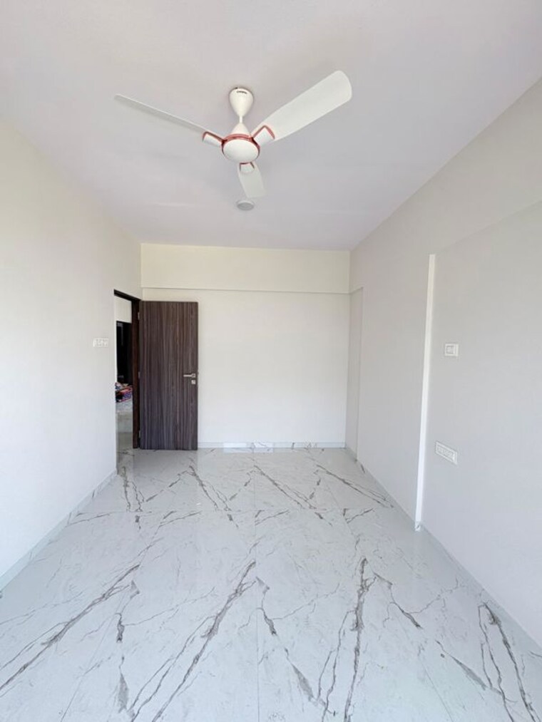 Room, h-rishabraj-saffron-peace 2 Bedroom 704 Sq.Ft. Apartment In Borivali West Mumbai 10235137