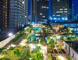 3 BHK Apartment – Exterior View View at Lodha Kiara, Worli - for Sale