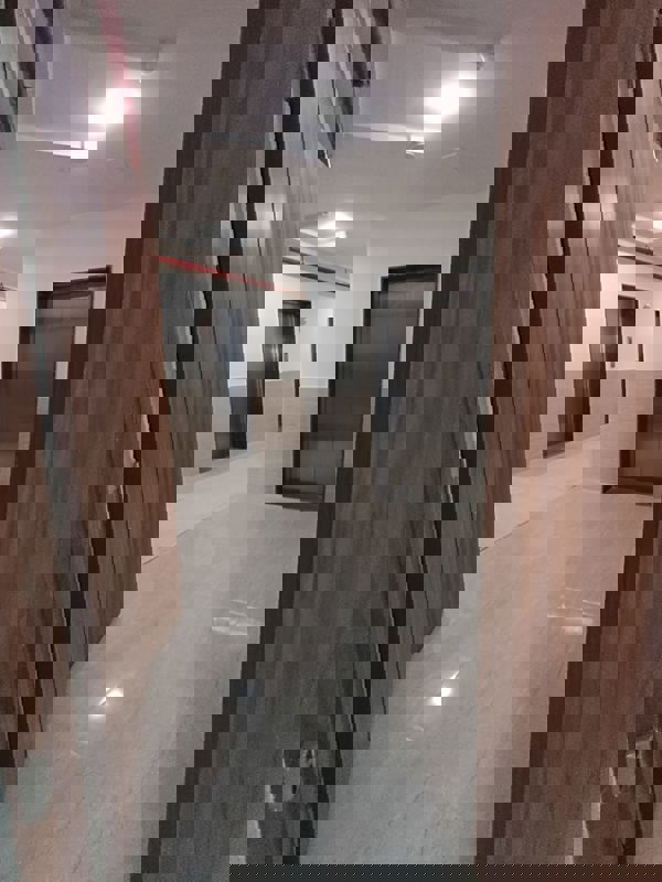 2 BHK 650 Sq.Ft. Apartment in DGS Sheetal Anupam