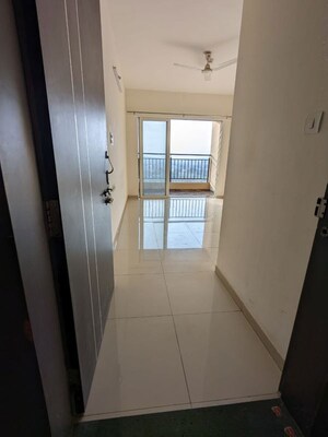 Living Room in 2 BHK Apartment at Kolte Patil Life Republic, Hinjewadi – for Rent