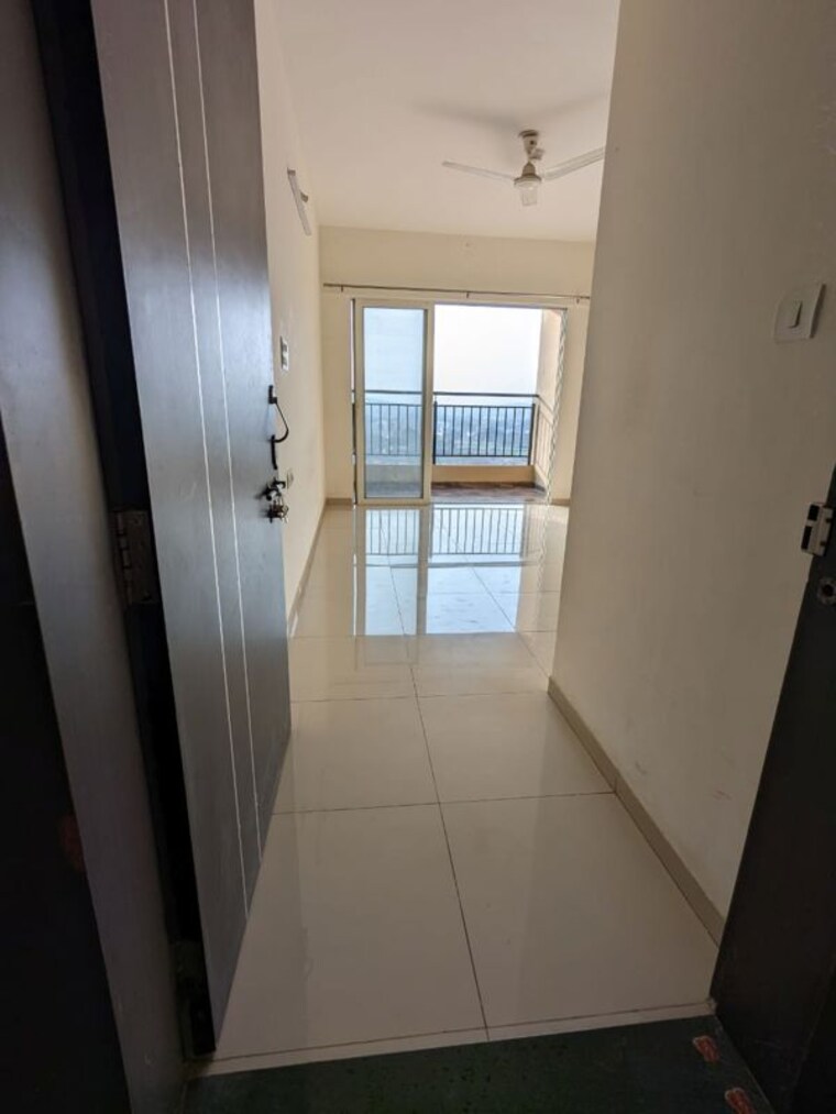 Living Room, kolte-patil-life-republic 2 Bedroom 750 Sq.Ft. Apartment In Hinjewadi Pune 10235078