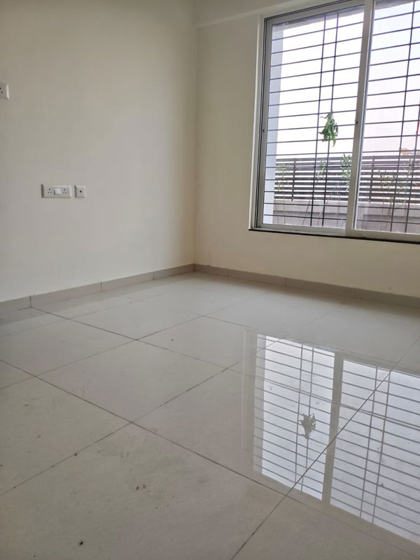 2 BHK + Pooja Room Apartment For Rent in Kolte Patil Life Republic
