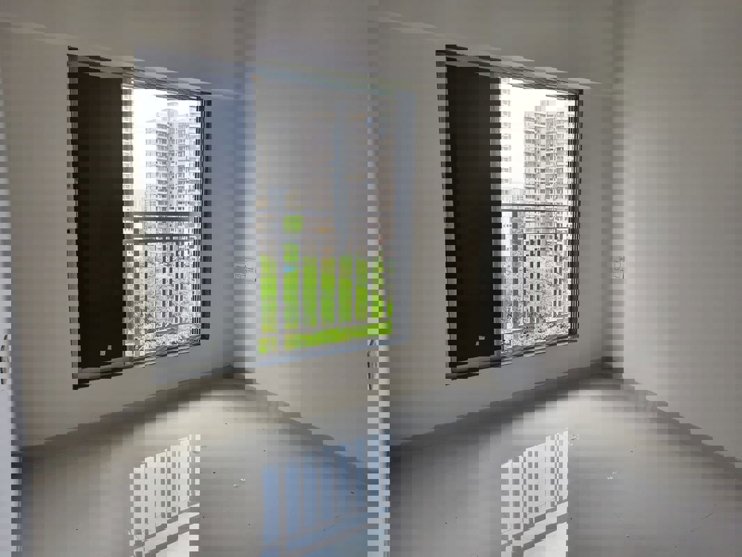 2 BHK + Pooja Room 810 Sq.Ft. Apartment in DGS Sheetal Ekta