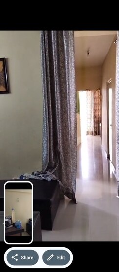 2 BHK + Pooja Room Apartment For Sale in Conscient Habitat 78
