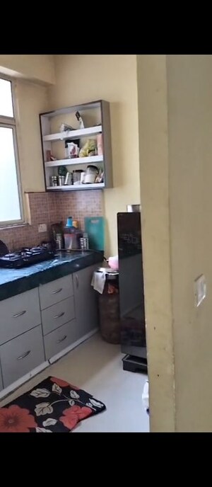 Kitchen in 2 BHK Apartment at Conscient Habitat 78, Sector 78 – for Sale