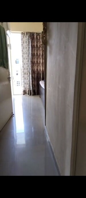 Building Lobby in 2 BHK Apartment at Conscient Habitat 78, Sector 78 – for Sale