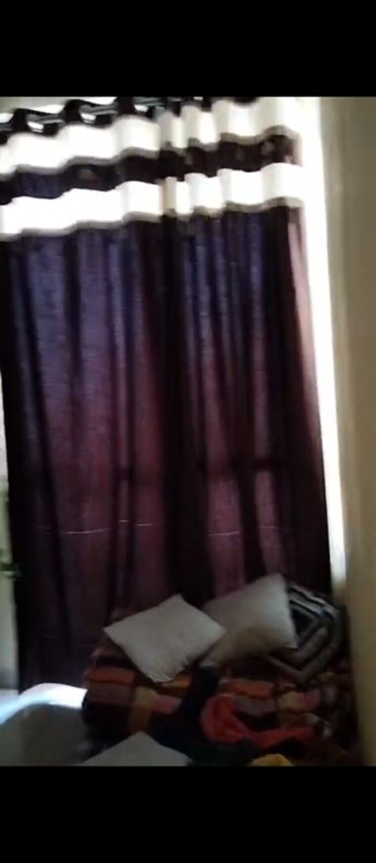 Bedroom, conscient-habitat-78 2 Bedroom 485 Sq.Ft. Apartment In Sector 78 Faridabad 10235104