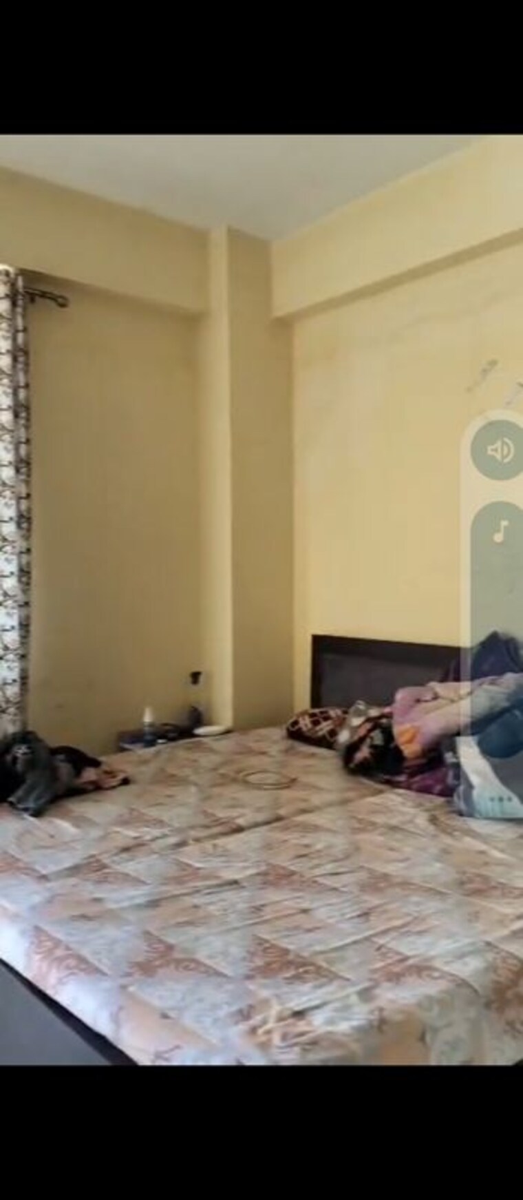 Living Room, conscient-habitat-78 2 Bedroom 485 Sq.Ft. Apartment In Sector 78 Faridabad 10235104