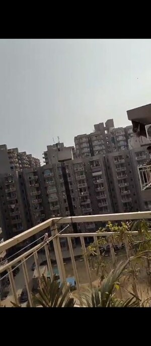 2 BHK Apartment – Exterior View View at Conscient Habitat 78, Sector 78 - for Sale