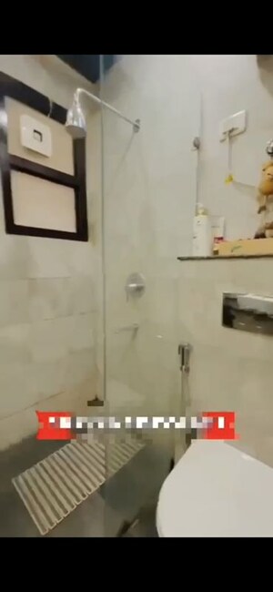 Furnished Amenities in 4 BHK Builder Floor at Sector 85 – for Rent