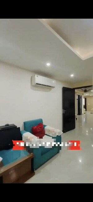 Furnished Amenities in 4 BHK Builder Floor at Sector 85 – for Rent