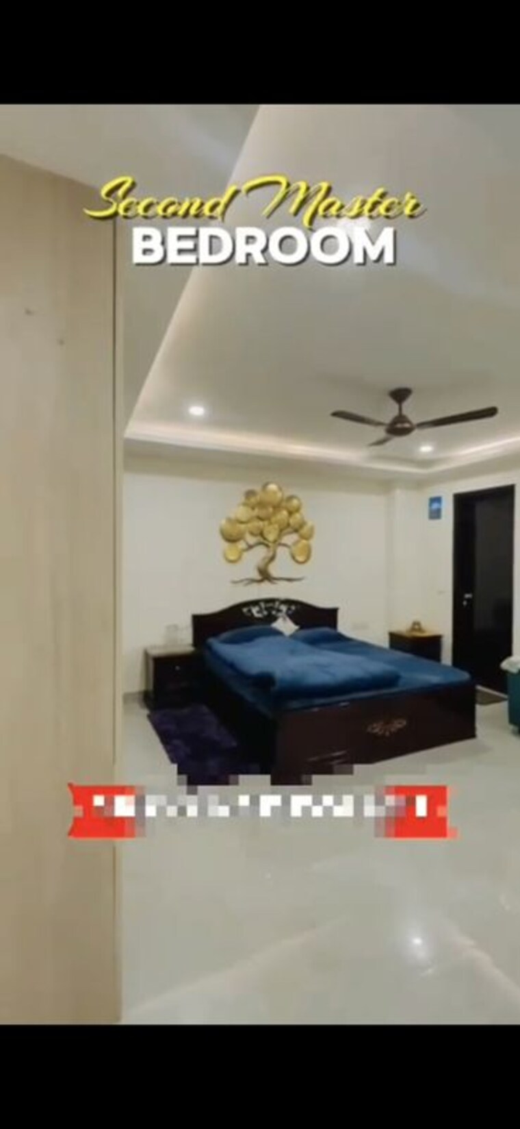 undefined, sector 85 4 Bedroom 350 Sq.Yd. Builder Floor In Sector 85 Faridabad 10235135