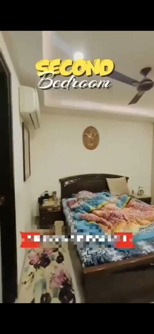 Furnished Amenities in 4 BHK Builder Floor at Sector 85 – for Rent