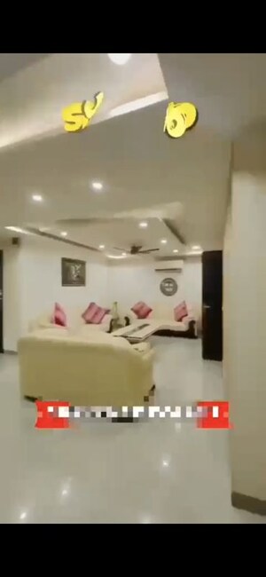 Furnished Amenities in 4 BHK Builder Floor at Sector 85 – for Rent